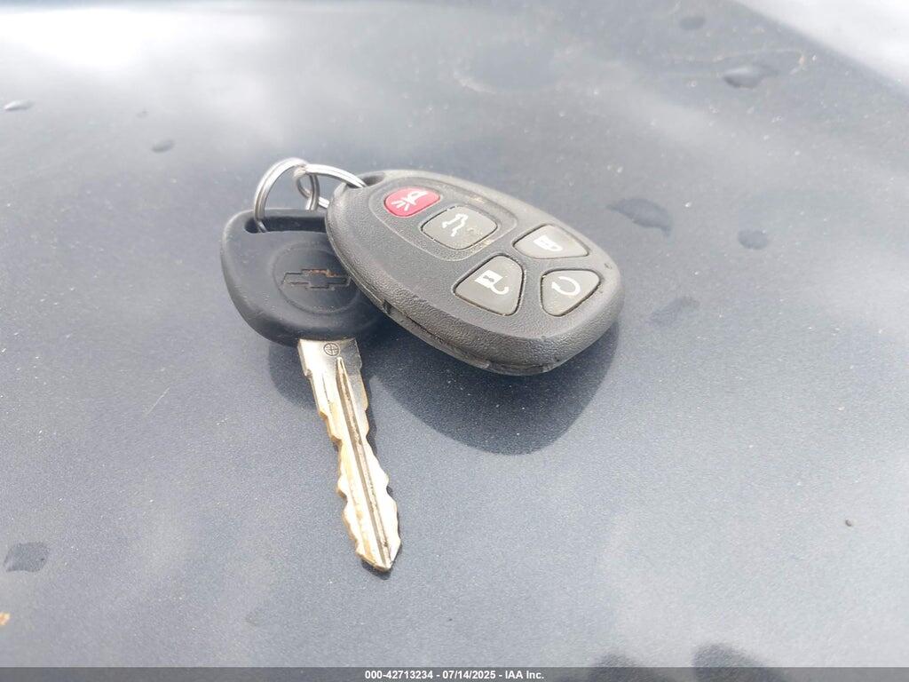 1GNKVHKD7EJ288875 2014 CHEVROLET TRAVERSE photo no. 11