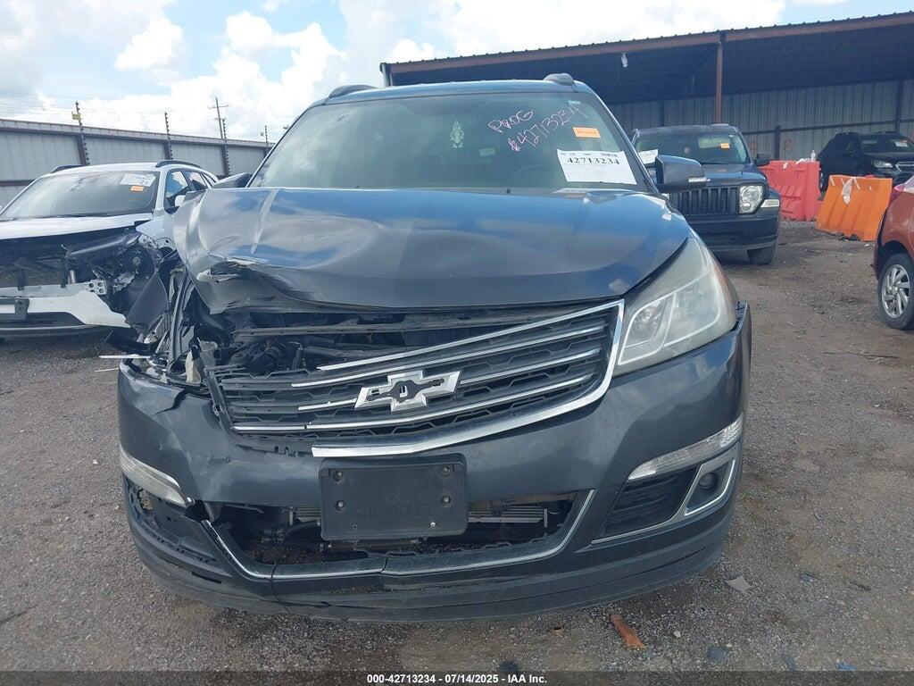1GNKVHKD7EJ288875 2014 CHEVROLET TRAVERSE photo no. 12