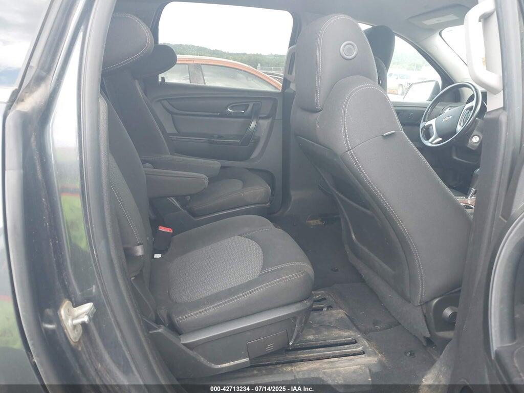 1GNKVHKD7EJ288875 2014 CHEVROLET TRAVERSE photo no. 8