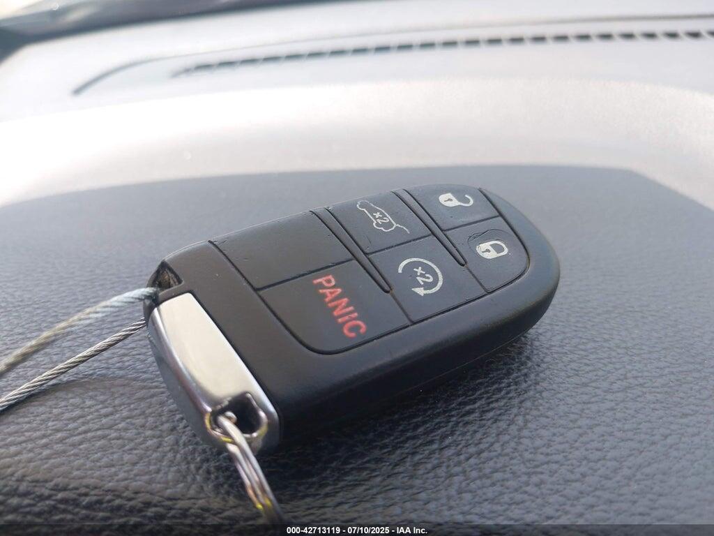 1C4RJFBGXEC540270 2014 JEEP GRAND CHEROKEE photo no. 11