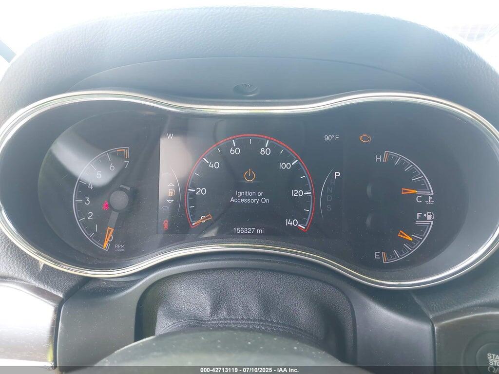 1C4RJFBGXEC540270 2014 JEEP GRAND CHEROKEE photo no. 7