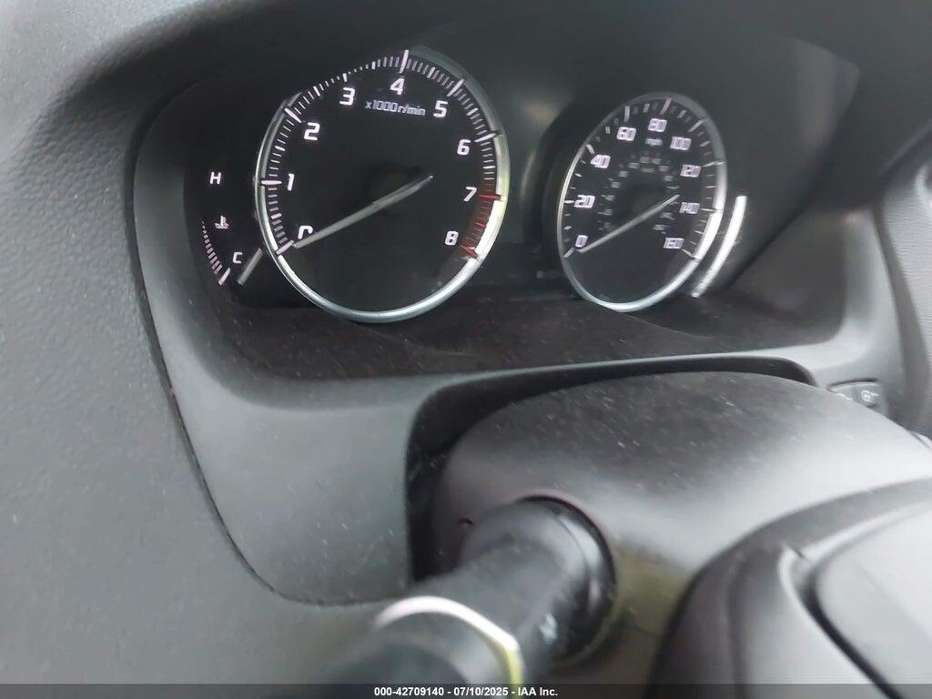 19UUB2F52HA003970 2017 ACURA TLX photo no. 7