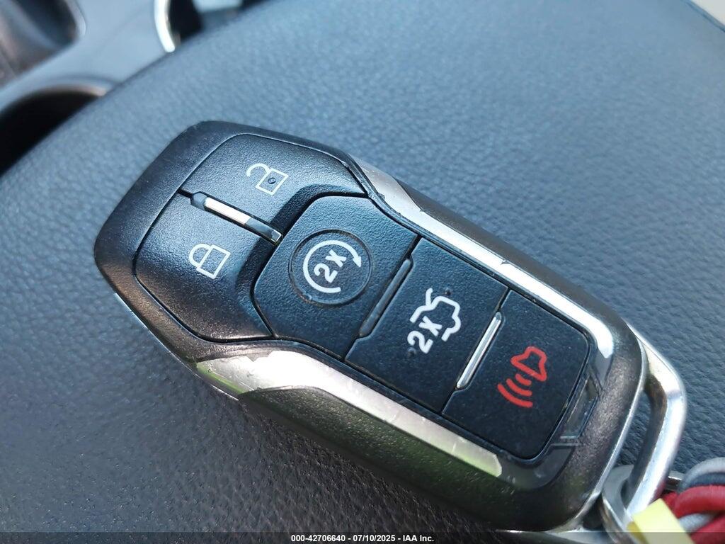 1FM5K7D84GGA93871 2016 FORD EXPLORER photo no. 11