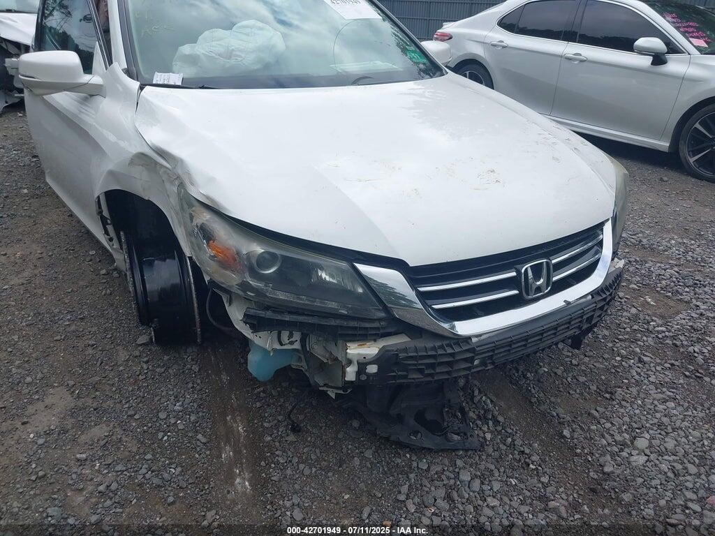 1HGCR3F82EA010243 2014 HONDA ACCORD photo no. 6