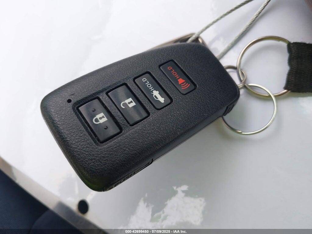 JTHBW1GG6E2042246 2014 LEXUS ES 300H photo no. 11