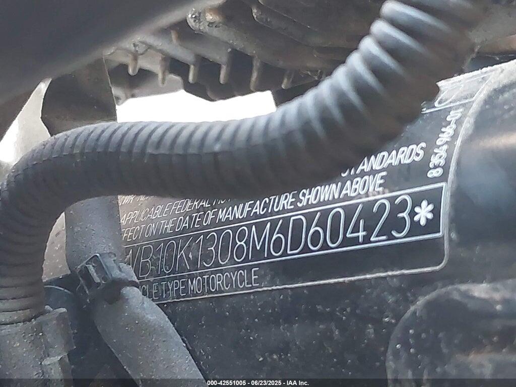 WB10K1308M6D60423 2021 BMW F 900 photo no. 10