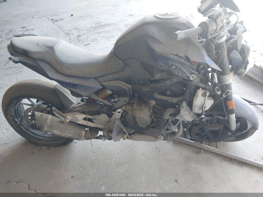 WB10K1308M6D60423 2021 BMW F 900 photo no. 11