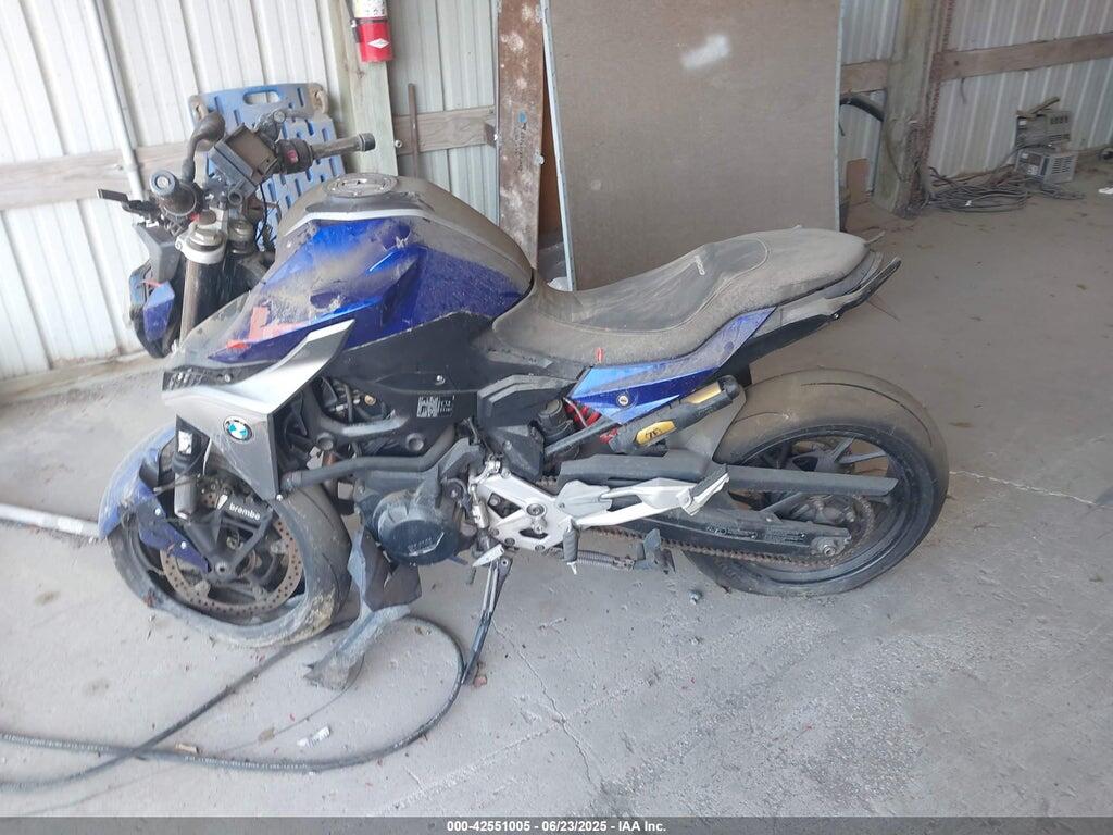 WB10K1308M6D60423 2021 BMW F 900 photo no. 12