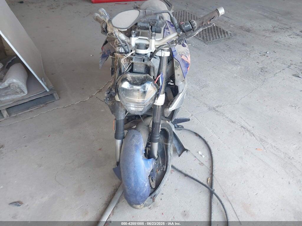 WB10K1308M6D60423 2021 BMW F 900 photo no. 5