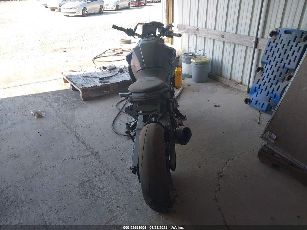 WB10K1308M6D60423 2021 BMW F 900 photo no. 6