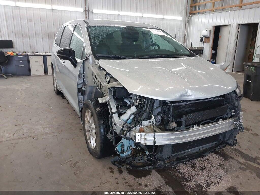 2C4RC1BG2RR162875 2024 CHRYSLER PACIFICA photo no. 1