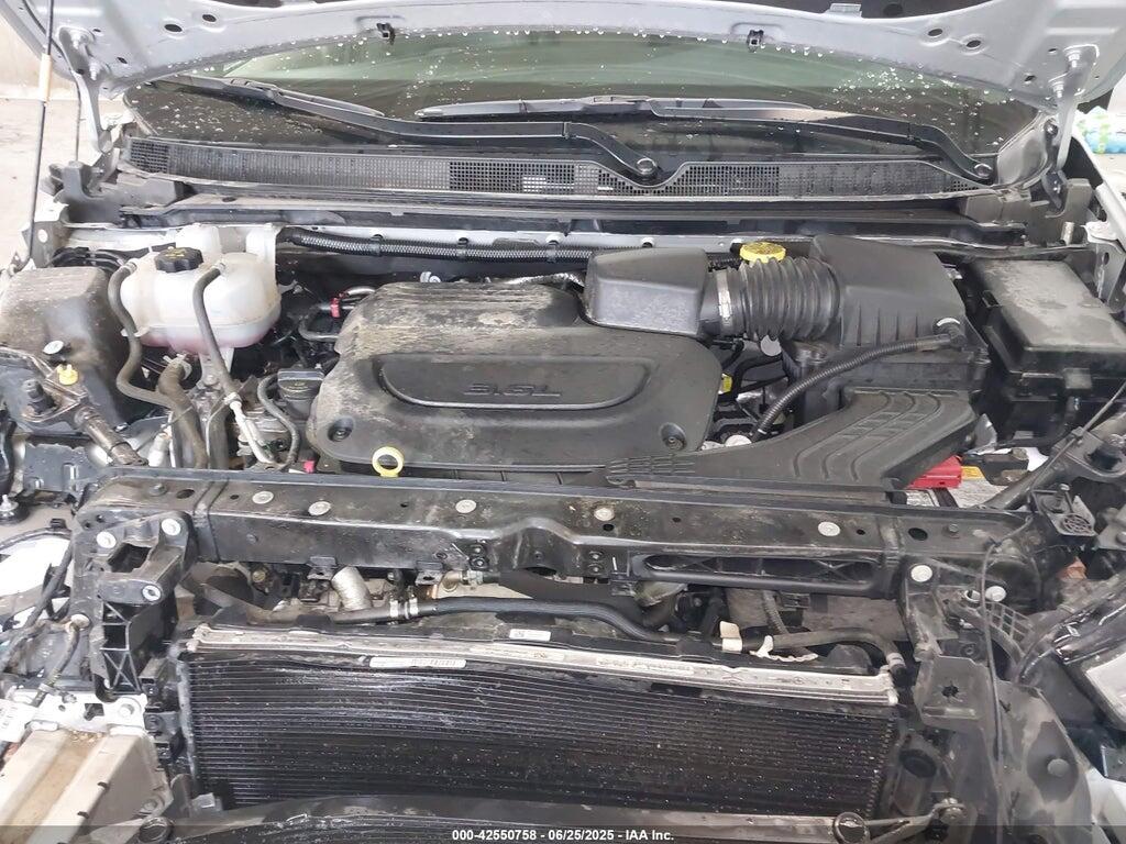 2C4RC1BG2RR162875 2024 CHRYSLER PACIFICA photo no. 10