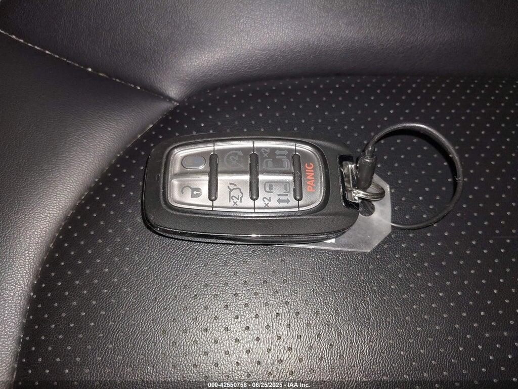 2C4RC1BG2RR162875 2024 CHRYSLER PACIFICA photo no. 11