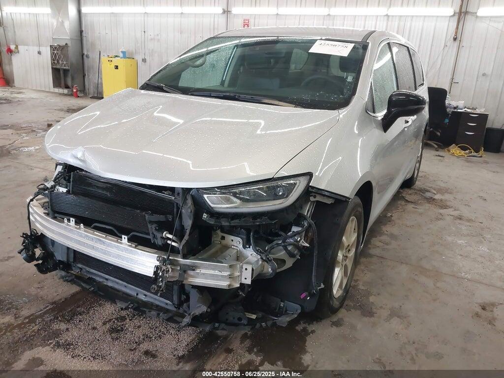 2C4RC1BG2RR162875 2024 CHRYSLER PACIFICA photo no. 2