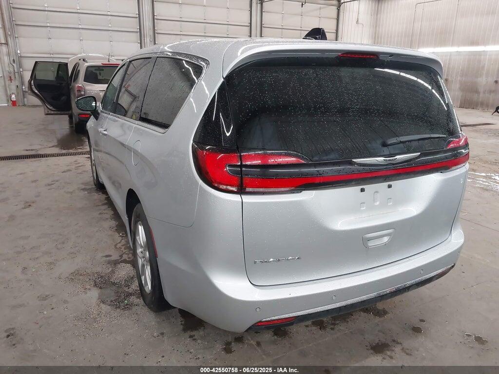 2C4RC1BG2RR162875 2024 CHRYSLER PACIFICA photo no. 3