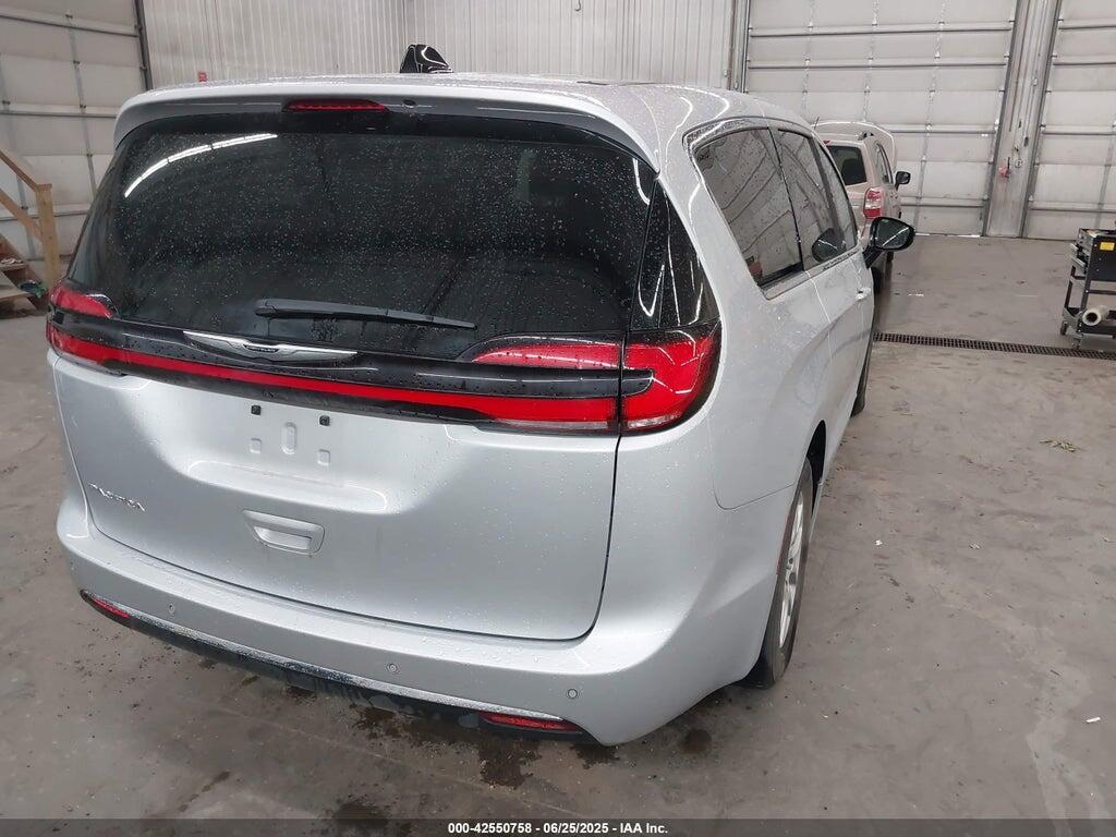 2C4RC1BG2RR162875 2024 CHRYSLER PACIFICA photo no. 4