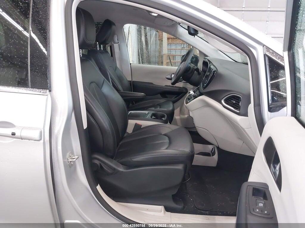 2C4RC1BG2RR162875 2024 CHRYSLER PACIFICA photo no. 5