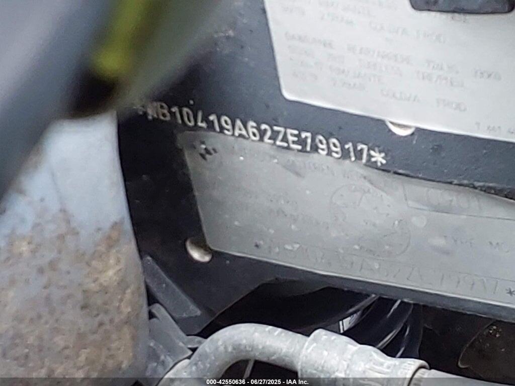 WB10419A62ZE79917 2002 BMW R1150 photo no. 10