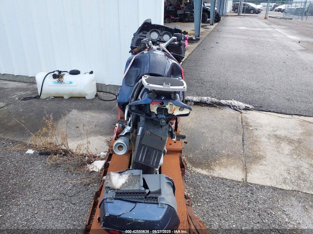 WB10419A62ZE79917 2002 BMW R1150 photo no. 6