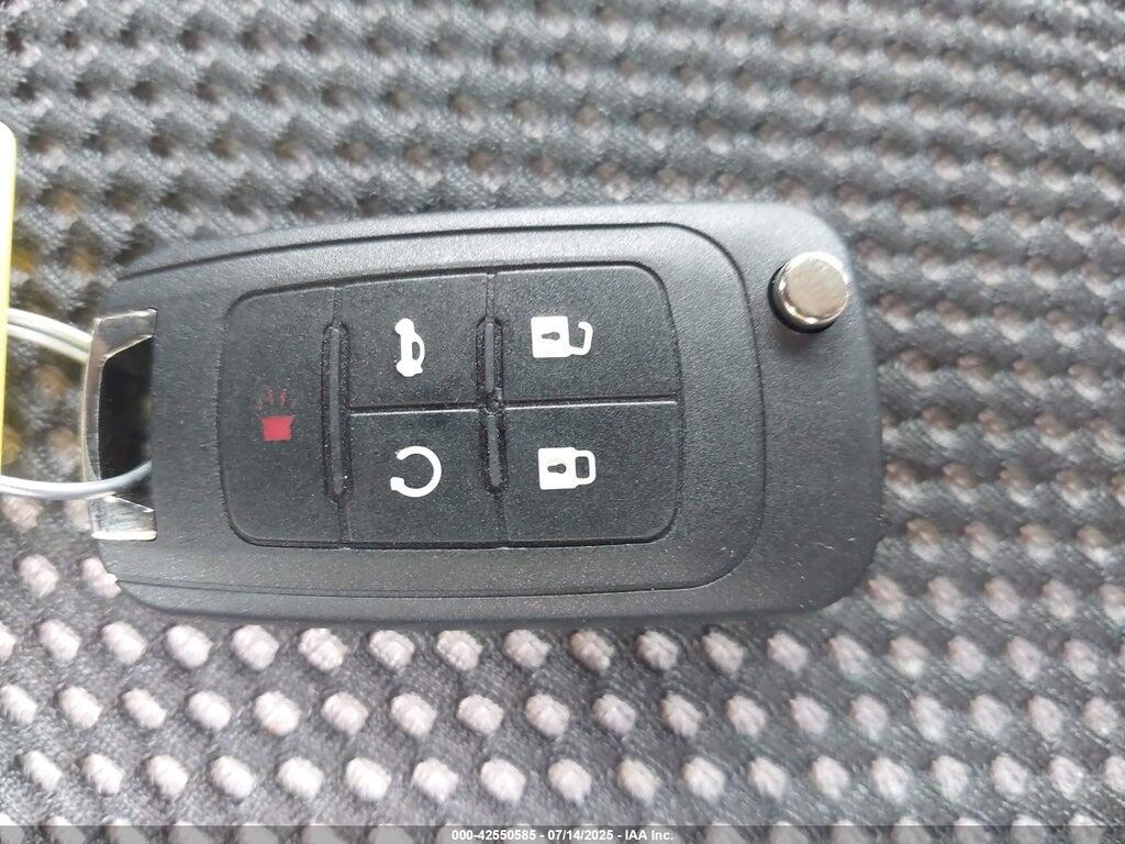 2GKFLTE54C6388244 2012 GMC TERRAIN photo no. 11