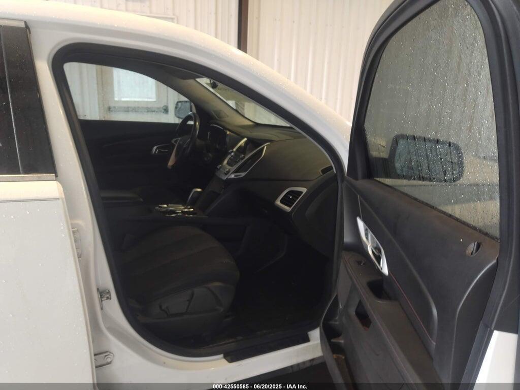 2GKFLTE54C6388244 2012 GMC TERRAIN photo no. 5