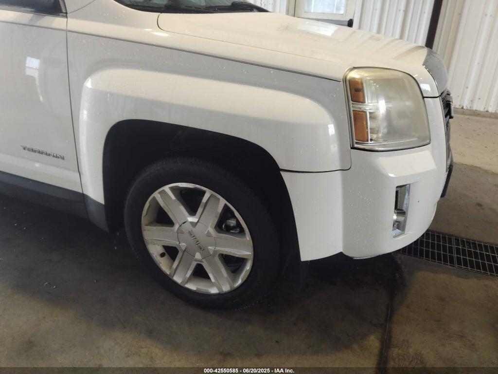 2GKFLTE54C6388244 2012 GMC TERRAIN photo no. 6