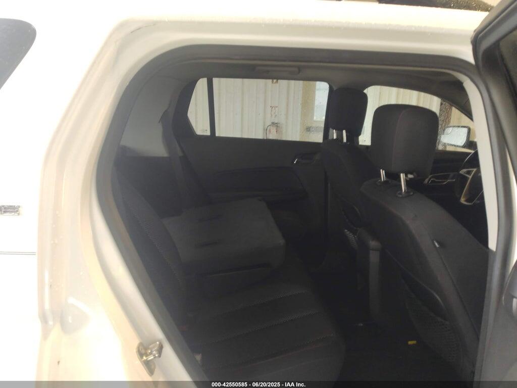 2GKFLTE54C6388244 2012 GMC TERRAIN photo no. 8