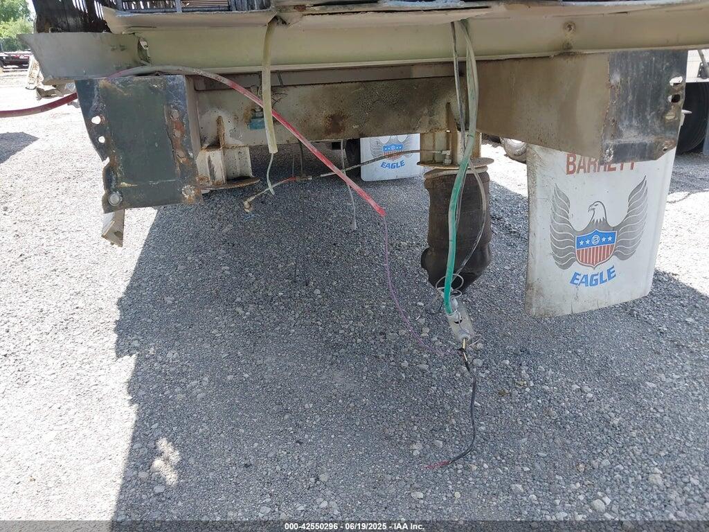 1B9L5320461014071 2006 BARRETT TRAILERS INC UNKNOWN photo no. 12
