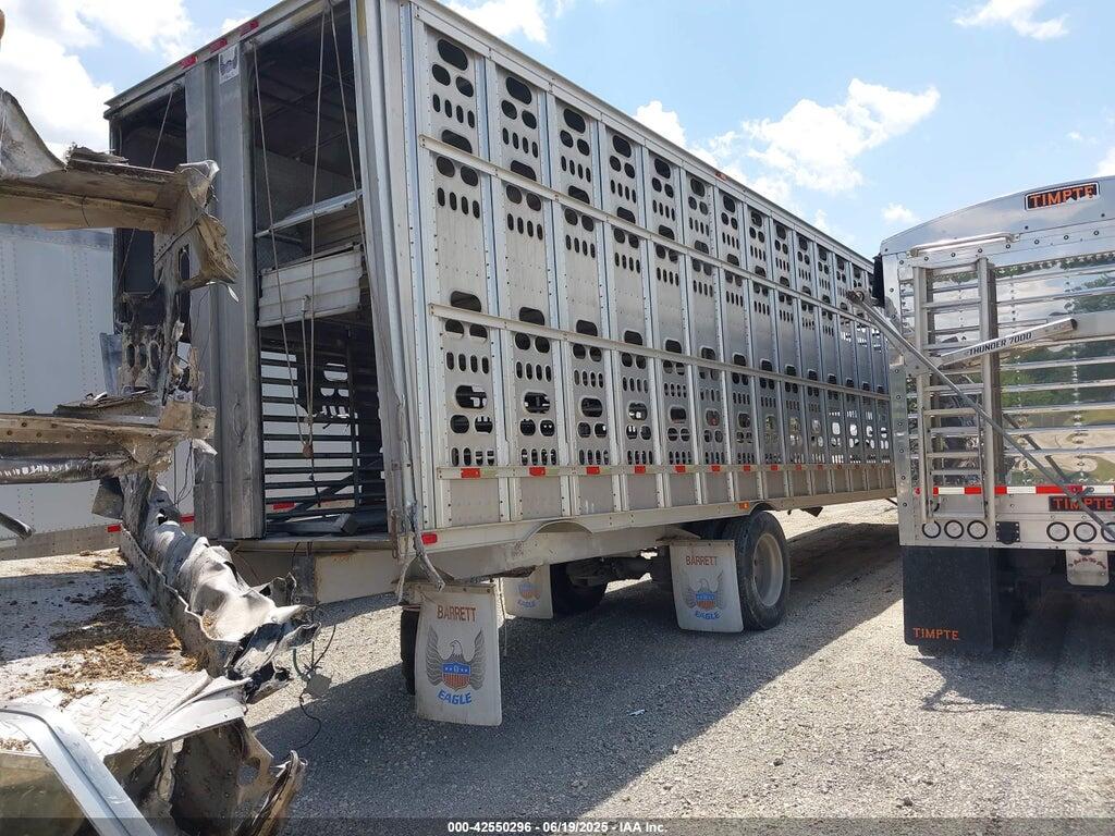 1B9L5320461014071 2006 BARRETT TRAILERS INC UNKNOWN photo no. 4