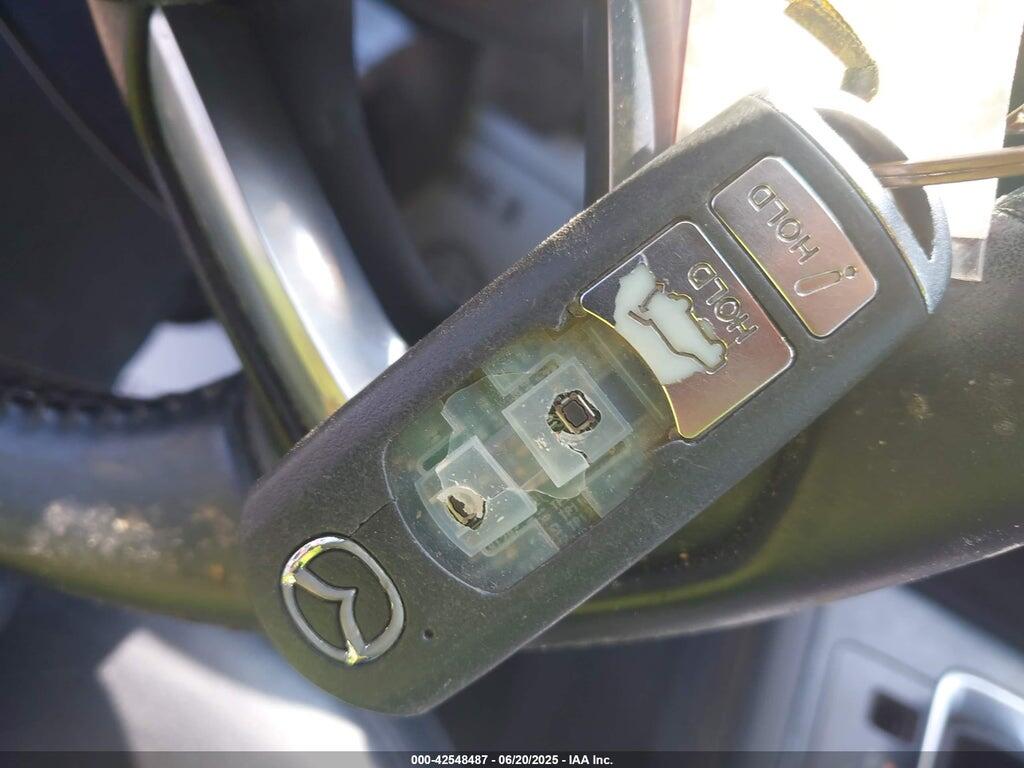 JM3KFBDM7K0547583 2019 MAZDA CX-5 photo no. 11