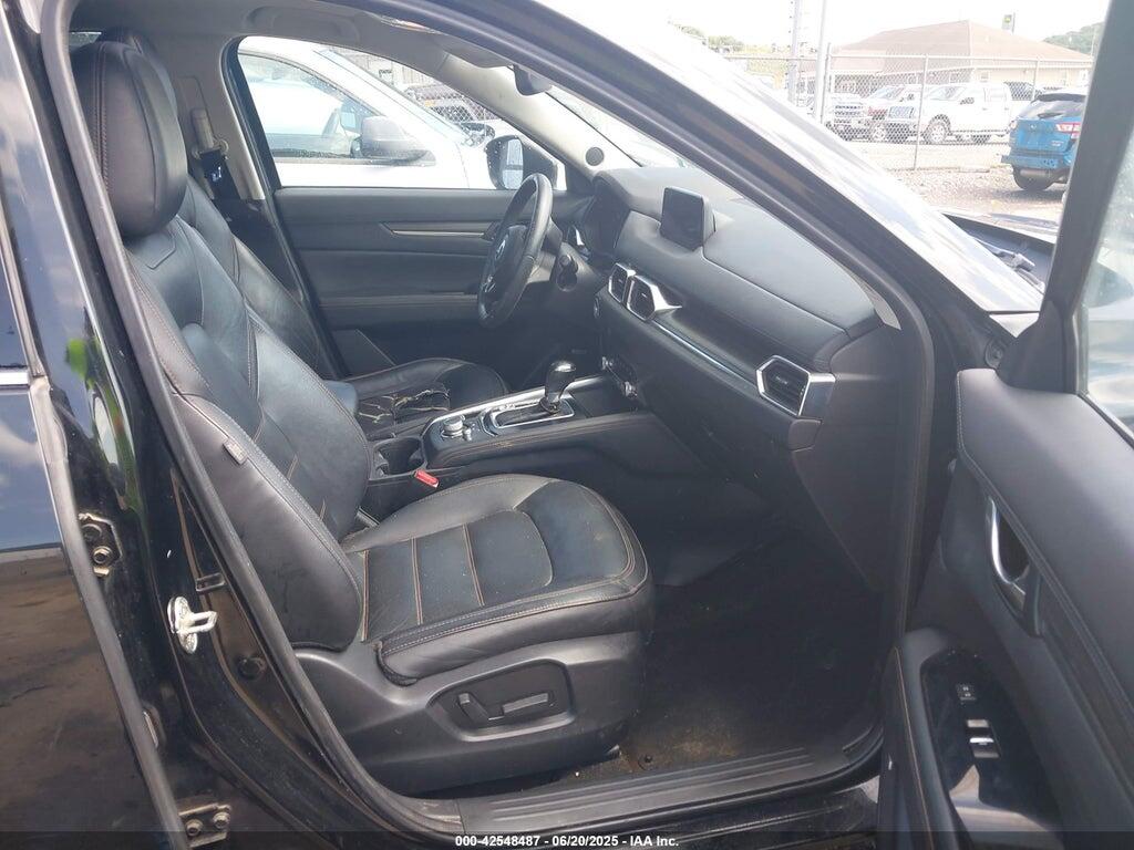 JM3KFBDM7K0547583 2019 MAZDA CX-5 photo no. 5
