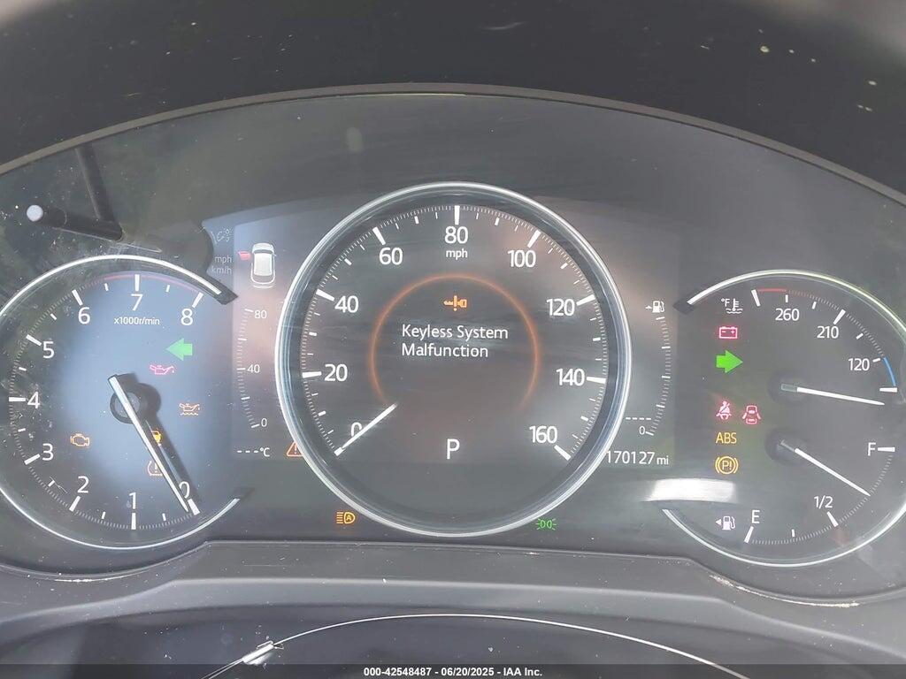 JM3KFBDM7K0547583 2019 MAZDA CX-5 photo no. 7