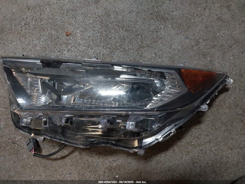 2T3A1RFV5MW220986 2021 TOYOTA RAV4 photo no. 12
