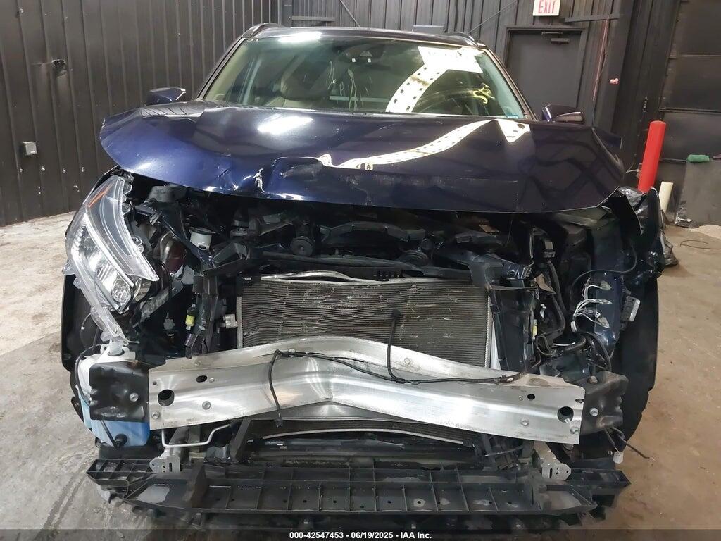 2T3A1RFV5MW220986 2021 TOYOTA RAV4 photo no. 6