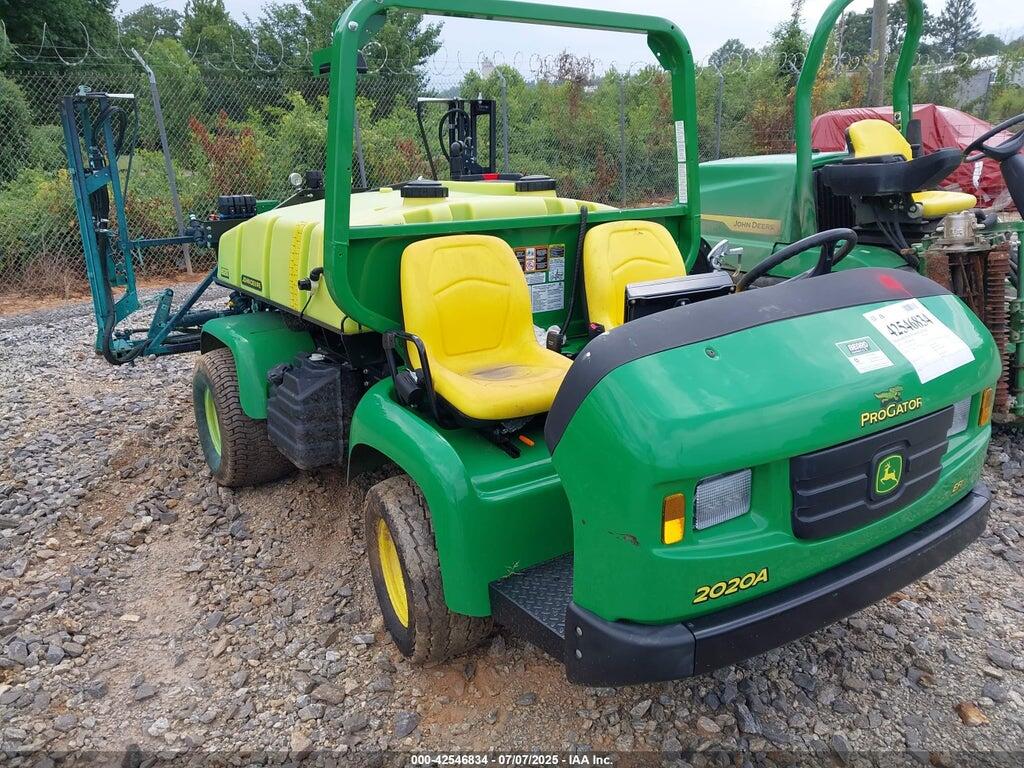 2023 JOHN DEERE OTHER 1TC202ATLPT160250