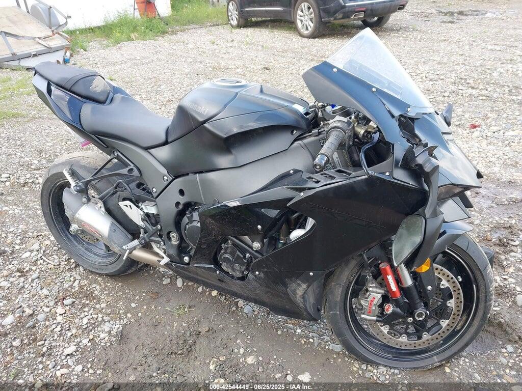 JKBZXVM13SA009524 2025 KAWASAKI ZX1002 photo no. 12