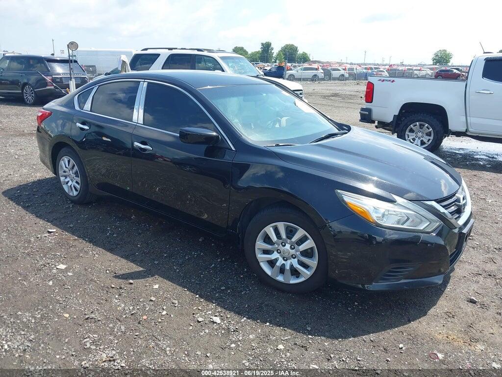 1N4AL3AP7GC156544 2016 NISSAN ALTIMA photo no. 1