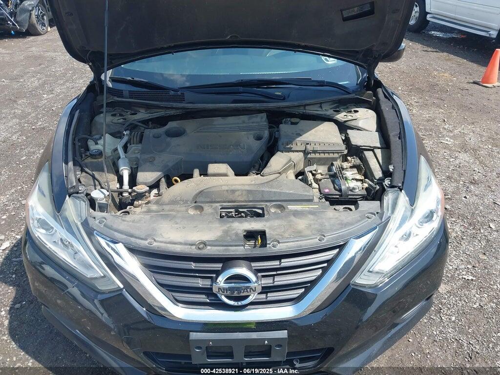 1N4AL3AP7GC156544 2016 NISSAN ALTIMA photo no. 10