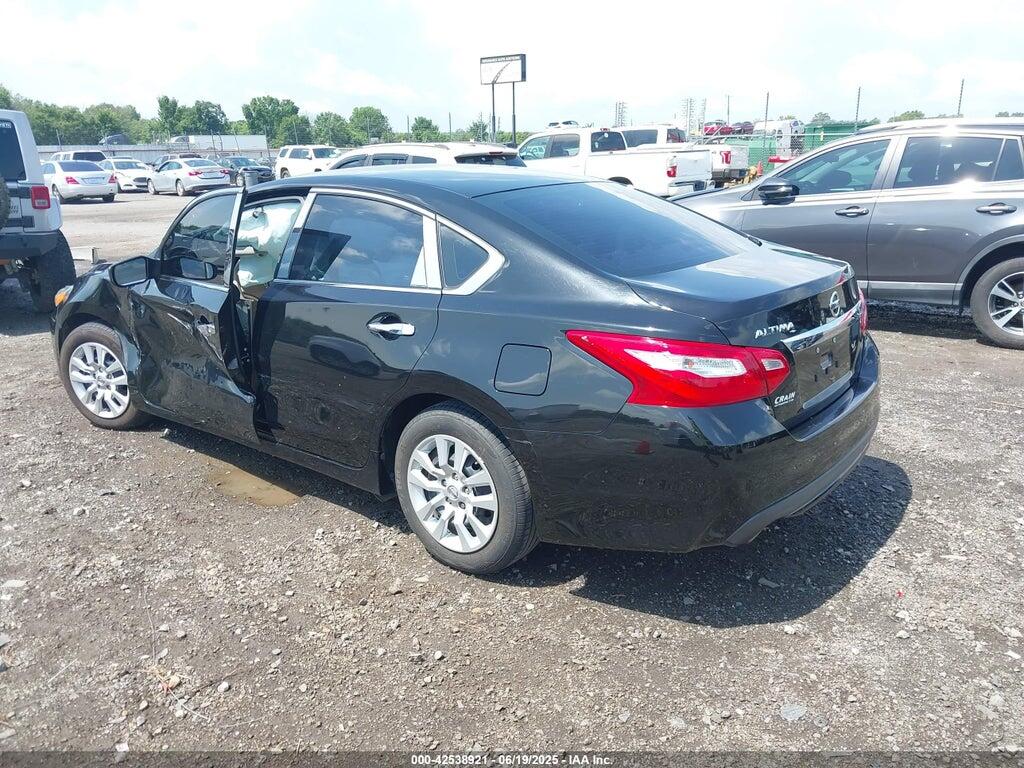 1N4AL3AP7GC156544 2016 NISSAN ALTIMA photo no. 3