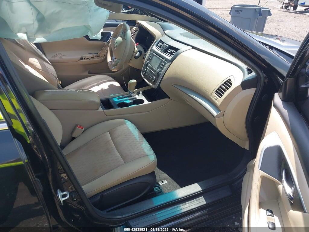 1N4AL3AP7GC156544 2016 NISSAN ALTIMA photo no. 5