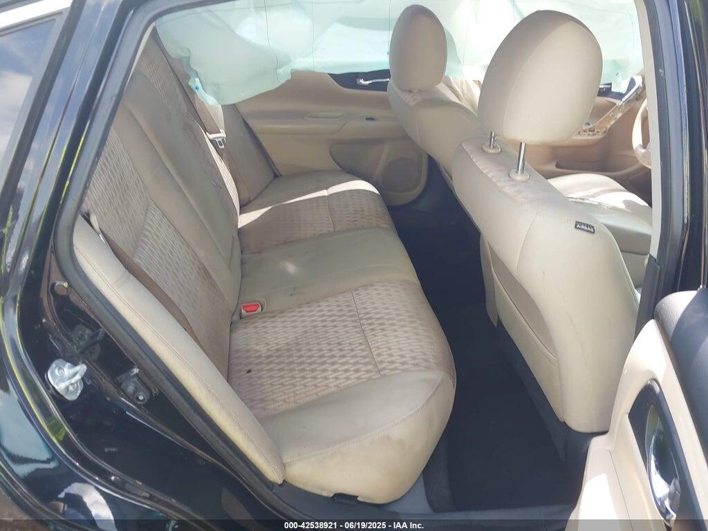 1N4AL3AP7GC156544 2016 NISSAN ALTIMA photo no. 8