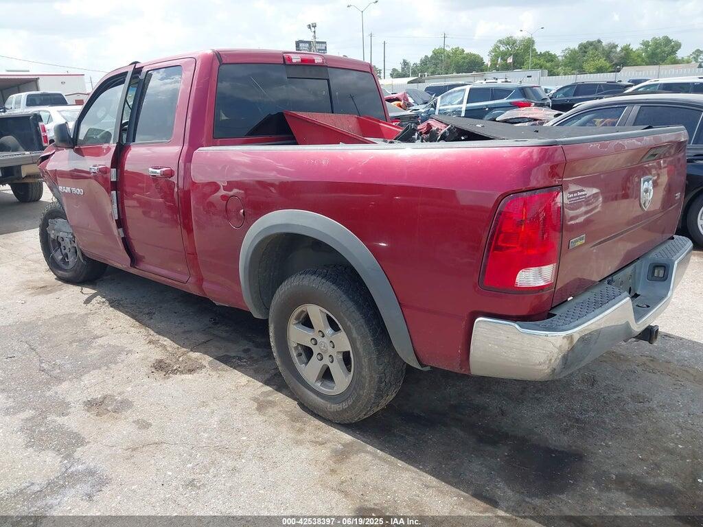 1D7RB1GP5BS620849 2011 RAM RAM 1500 photo no. 3