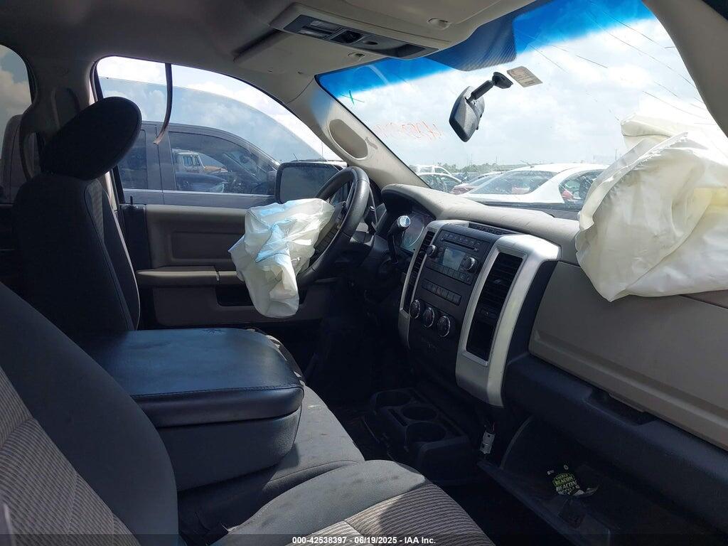 1D7RB1GP5BS620849 2011 RAM RAM 1500 photo no. 5