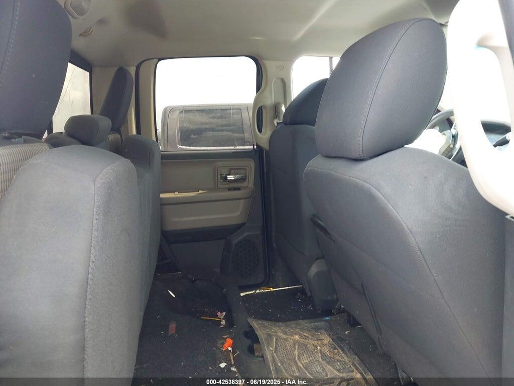 1D7RB1GP5BS620849 2011 RAM RAM 1500 photo no. 8