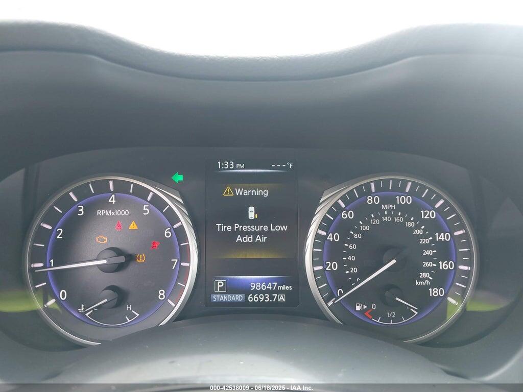JN1CV7AR6HM682328 2017 INFINITI Q50 photo no. 7