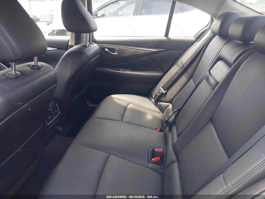 JN1CV7AR6HM682328 2017 INFINITI Q50 photo no. 8