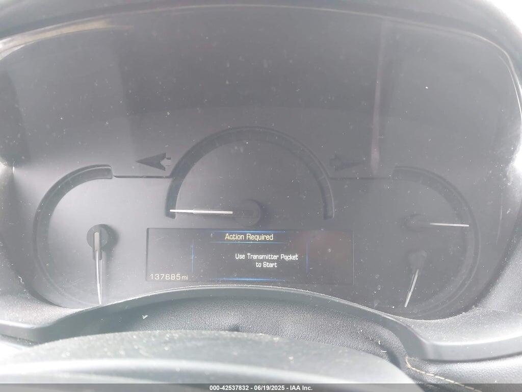 1G6AA5RA5D0118807 2013 CADILLAC ATS photo no. 7