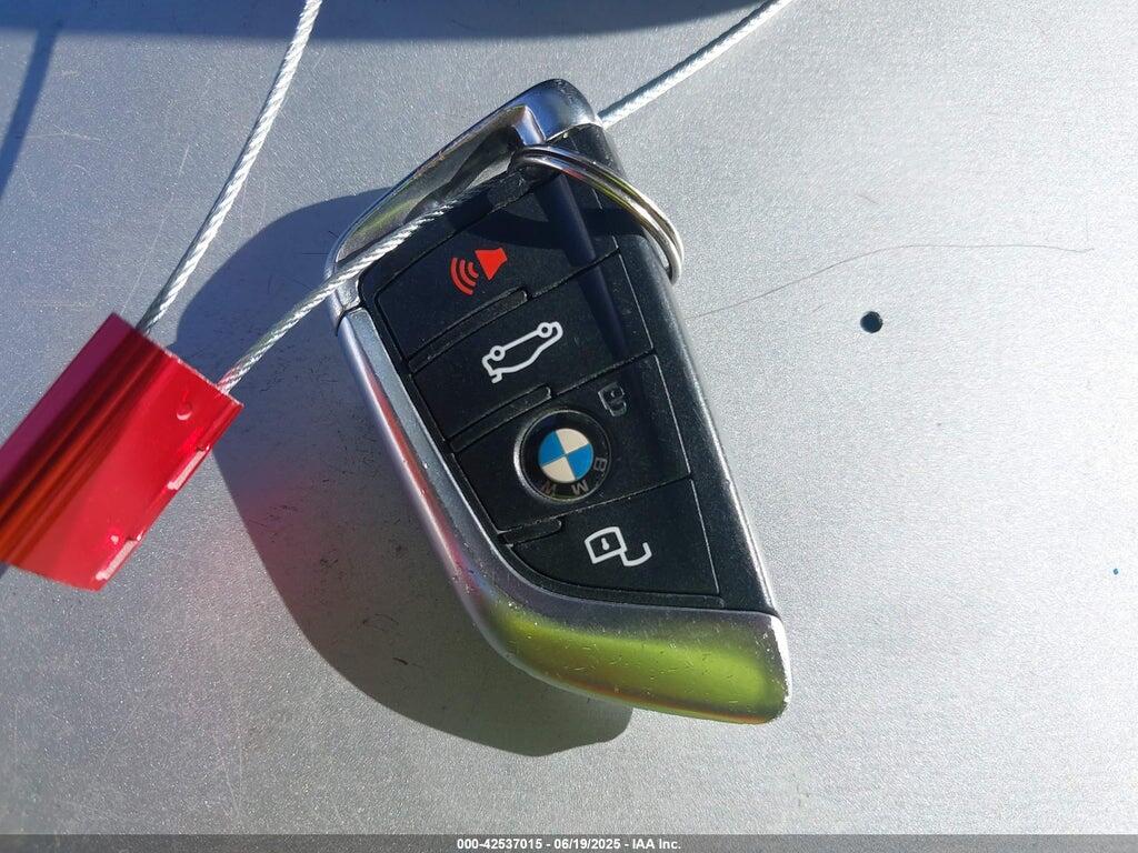 3MW5R1J5XK8A04056 2019 BMW 330I photo no. 11
