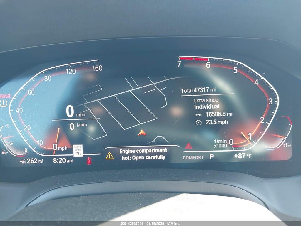 3MW5R1J5XK8A04056 2019 BMW 330I photo no. 7