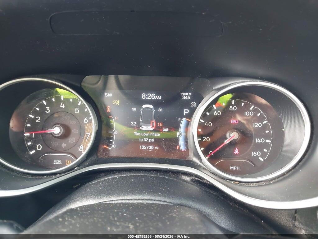 3C4NJCCB5KT793528 2019 JEEP COMPASS photo no. 7